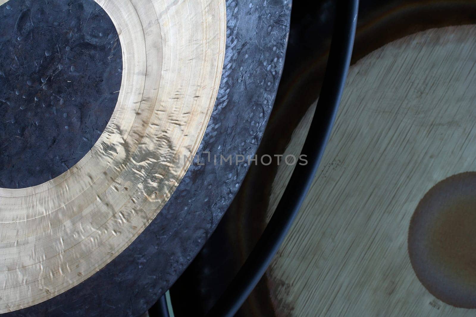 Soundscapes I