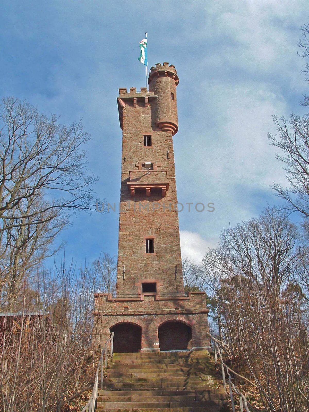 Klingenberg,Spessart