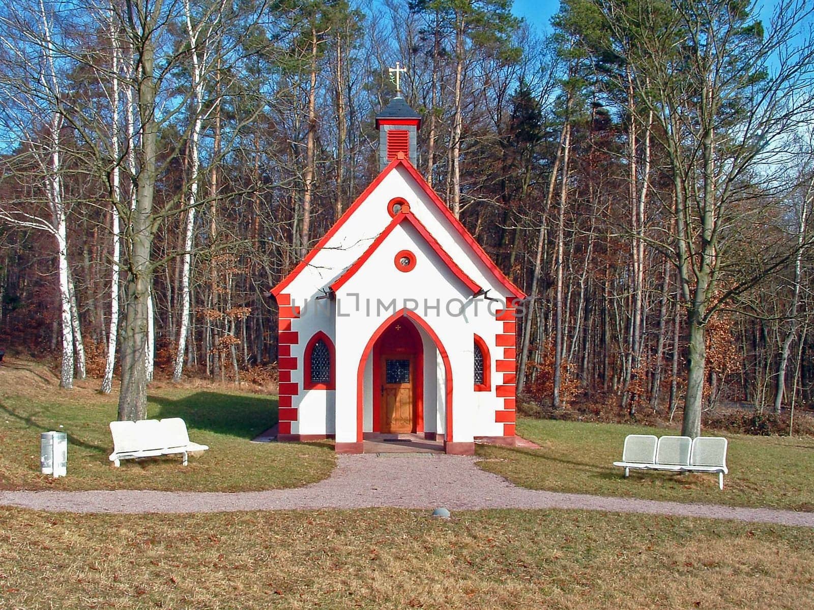 Mechenhard,Spessart