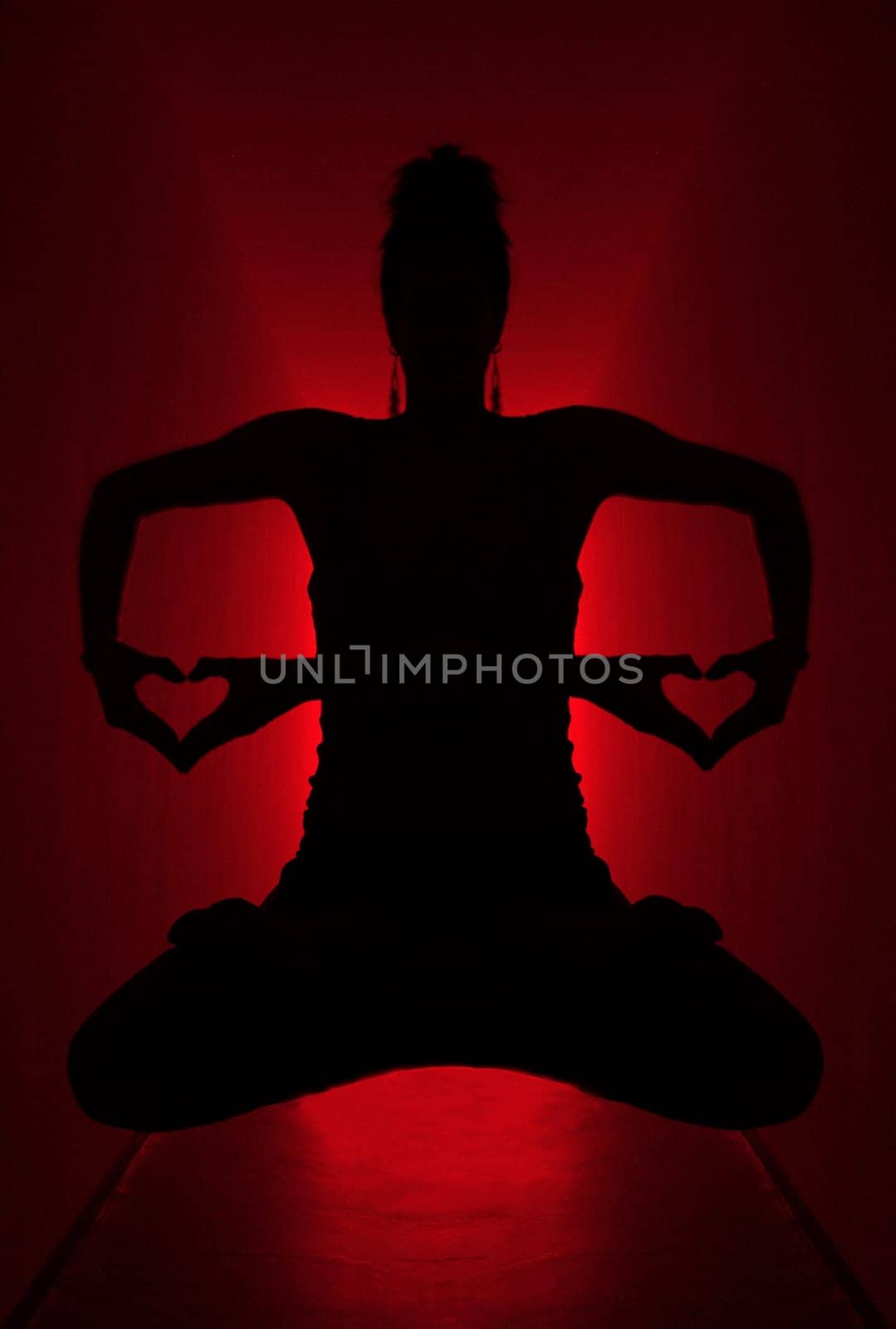Power of the 2 hearts