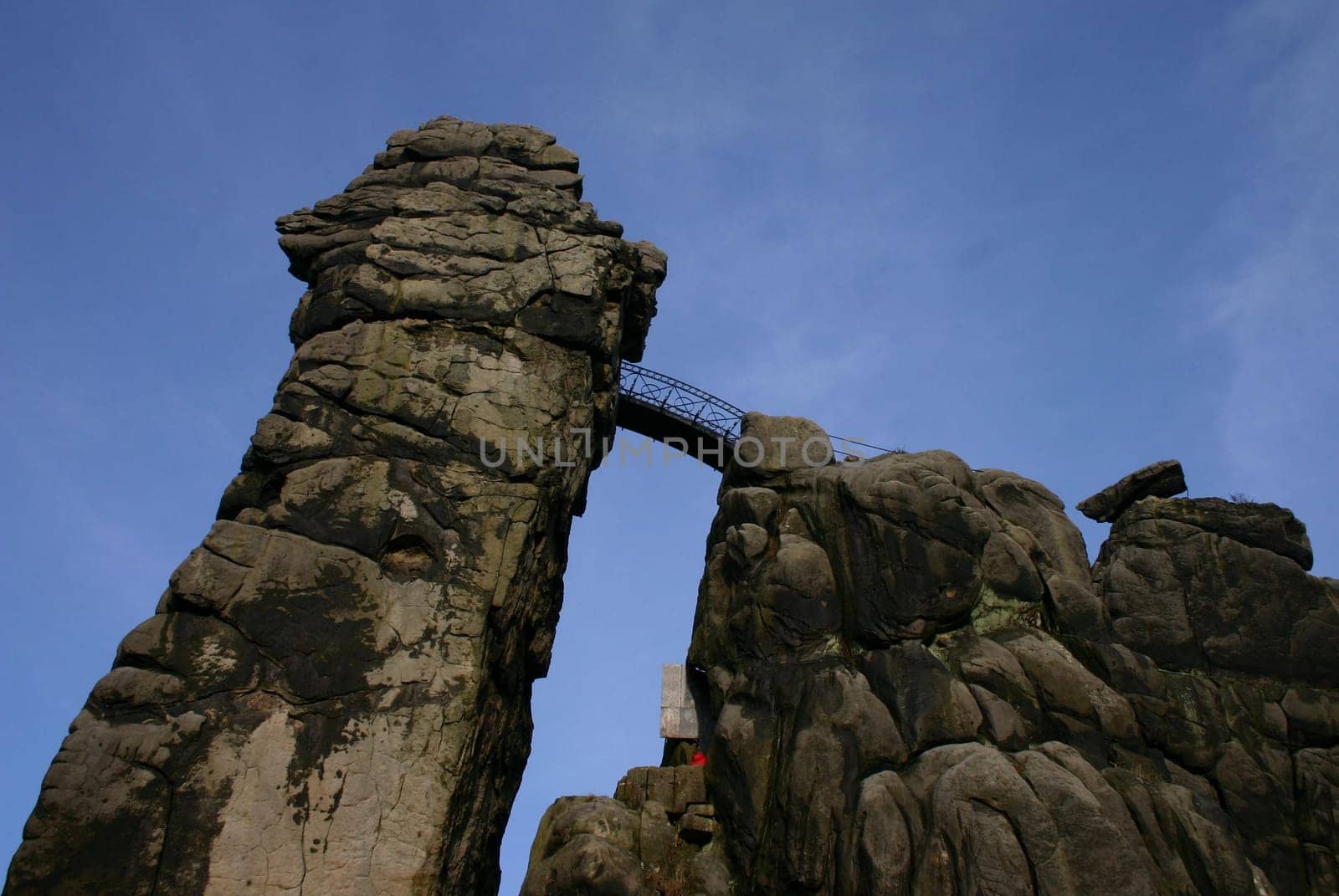 My last photo of my series,some of the stones are walkable.... over steps carved in stone...