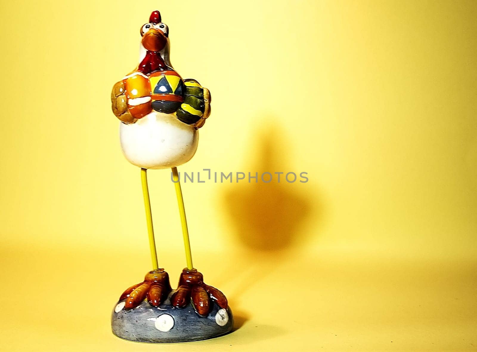 Gundel Huhn