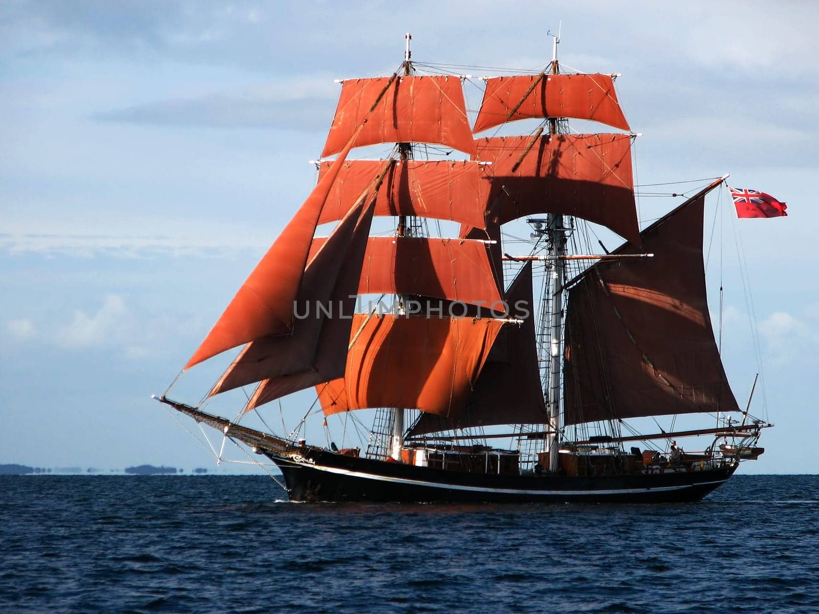 "Eye of the Wind"""