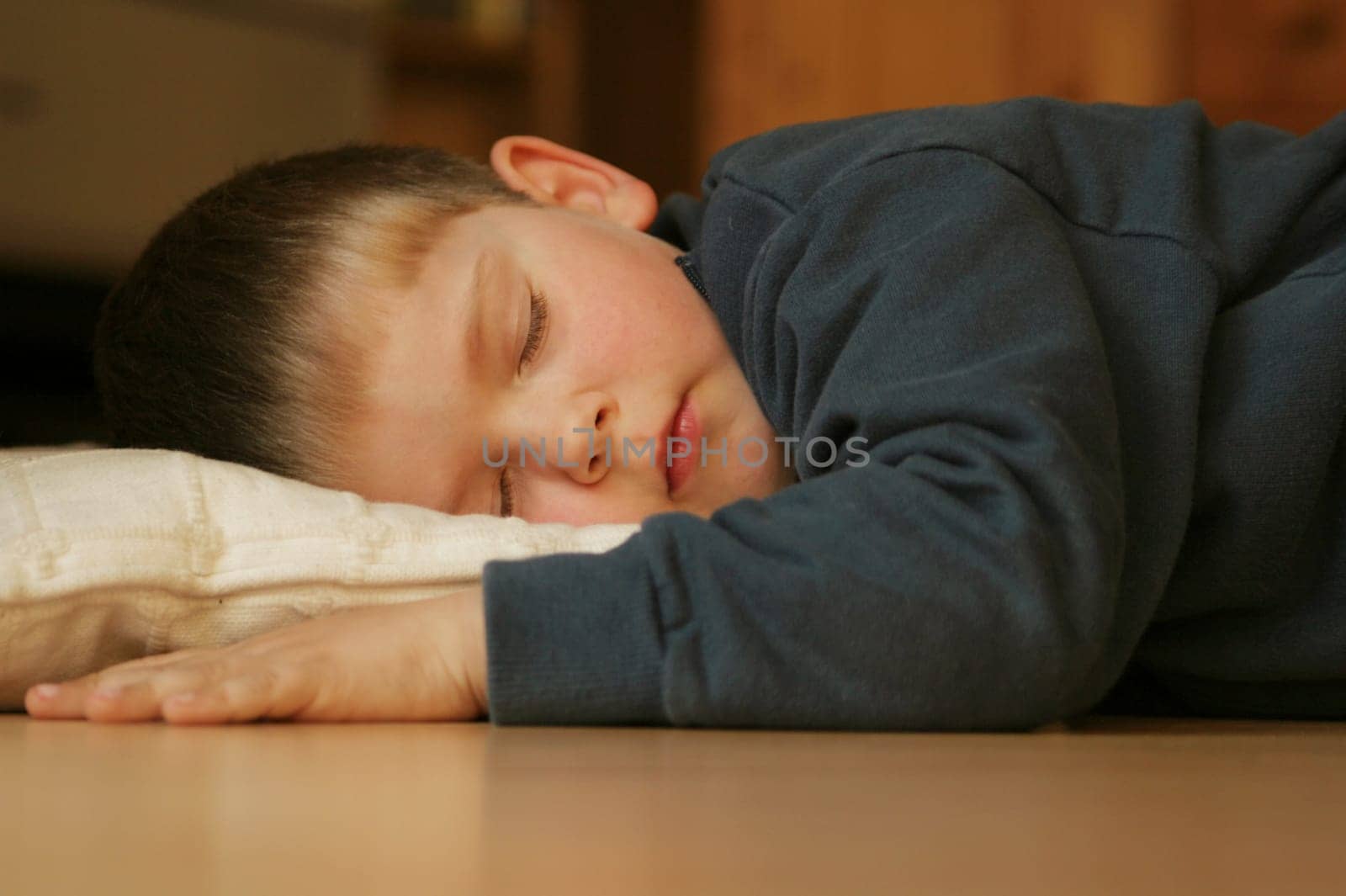 Sleep