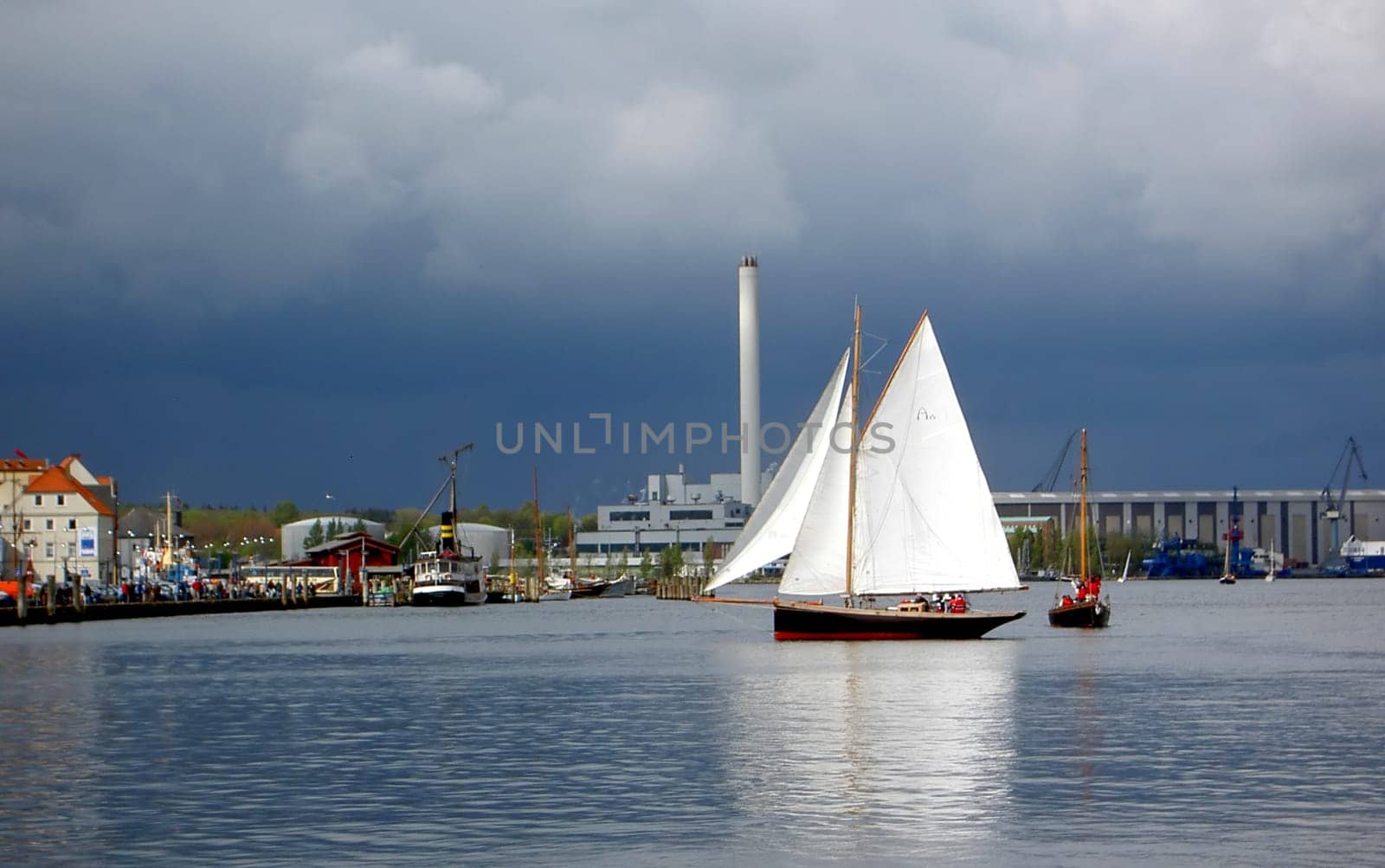 Ana of Flensburg