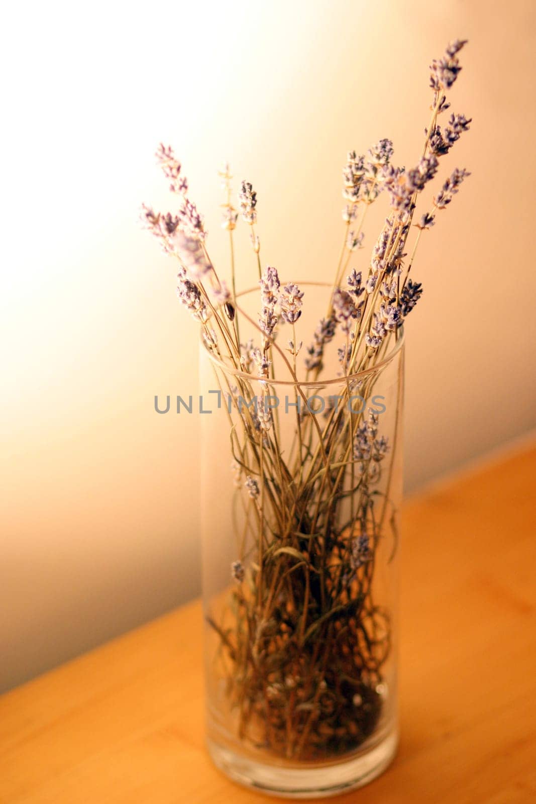 Lavender bouquet
