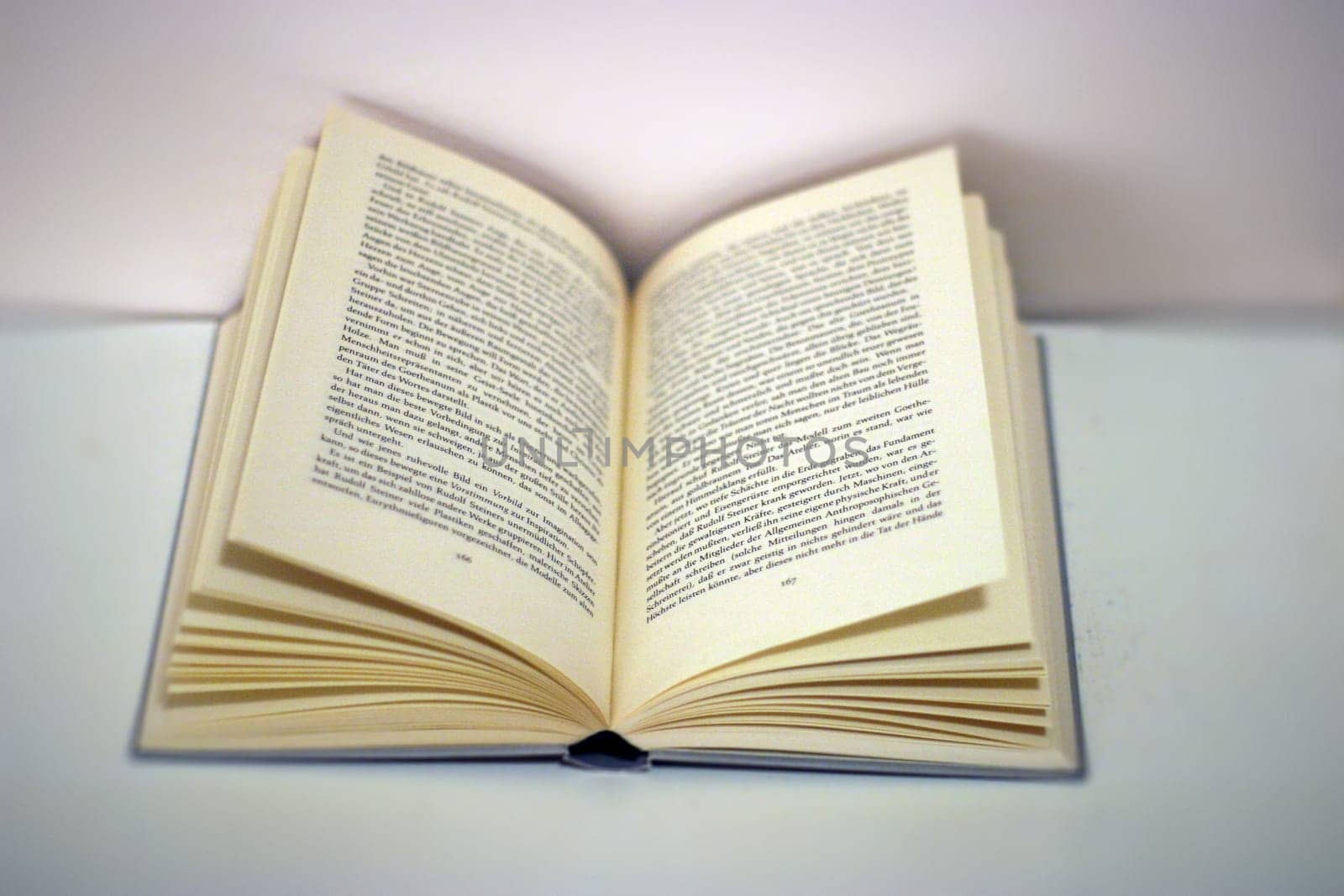 Old book