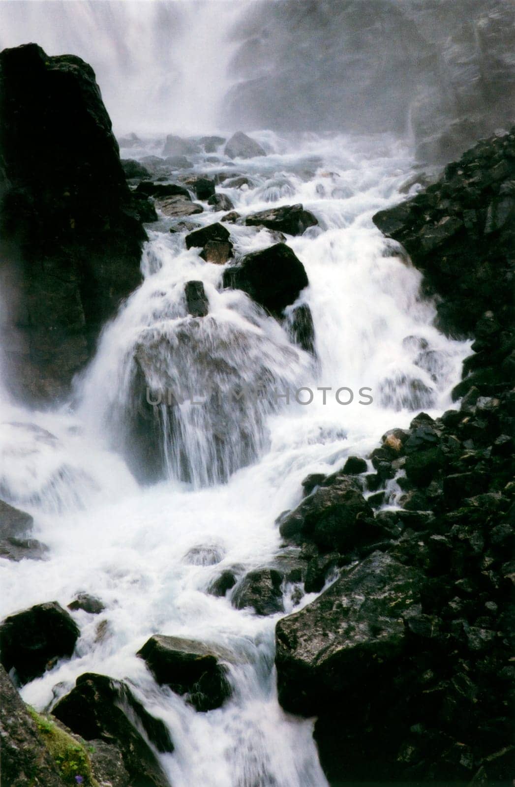 Waterfall