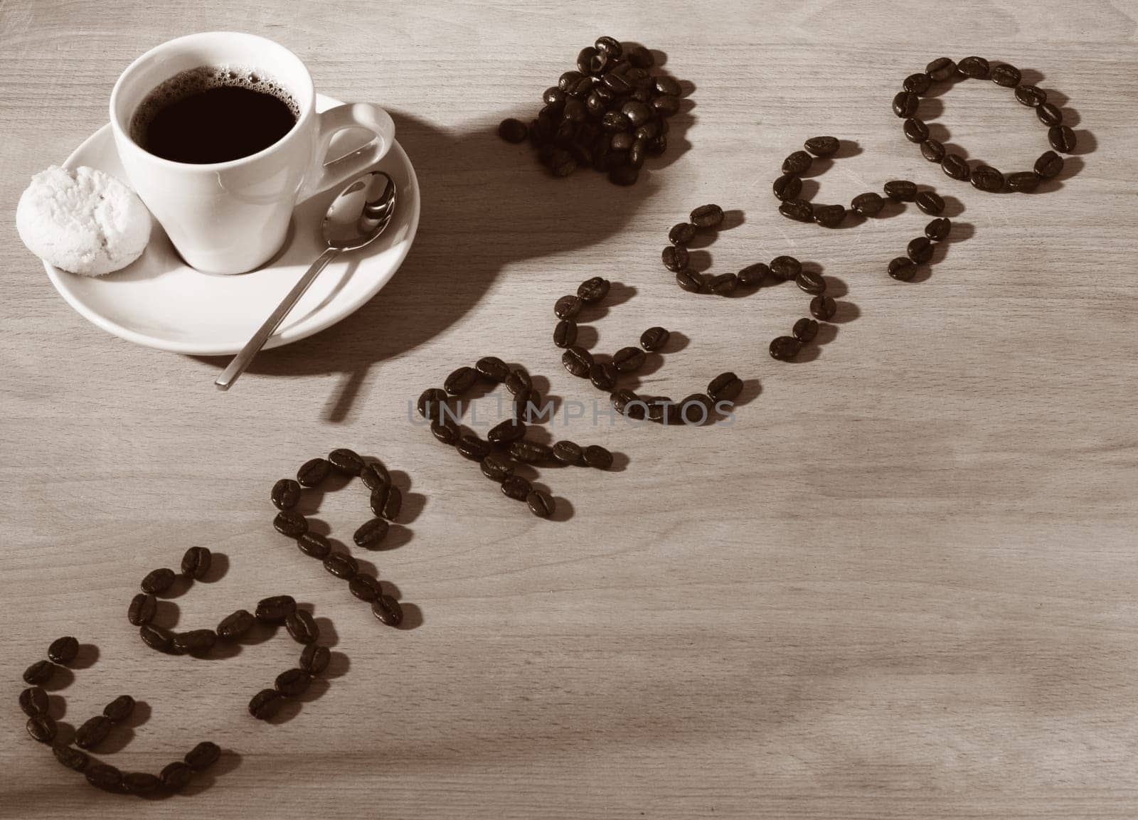 Espresso II