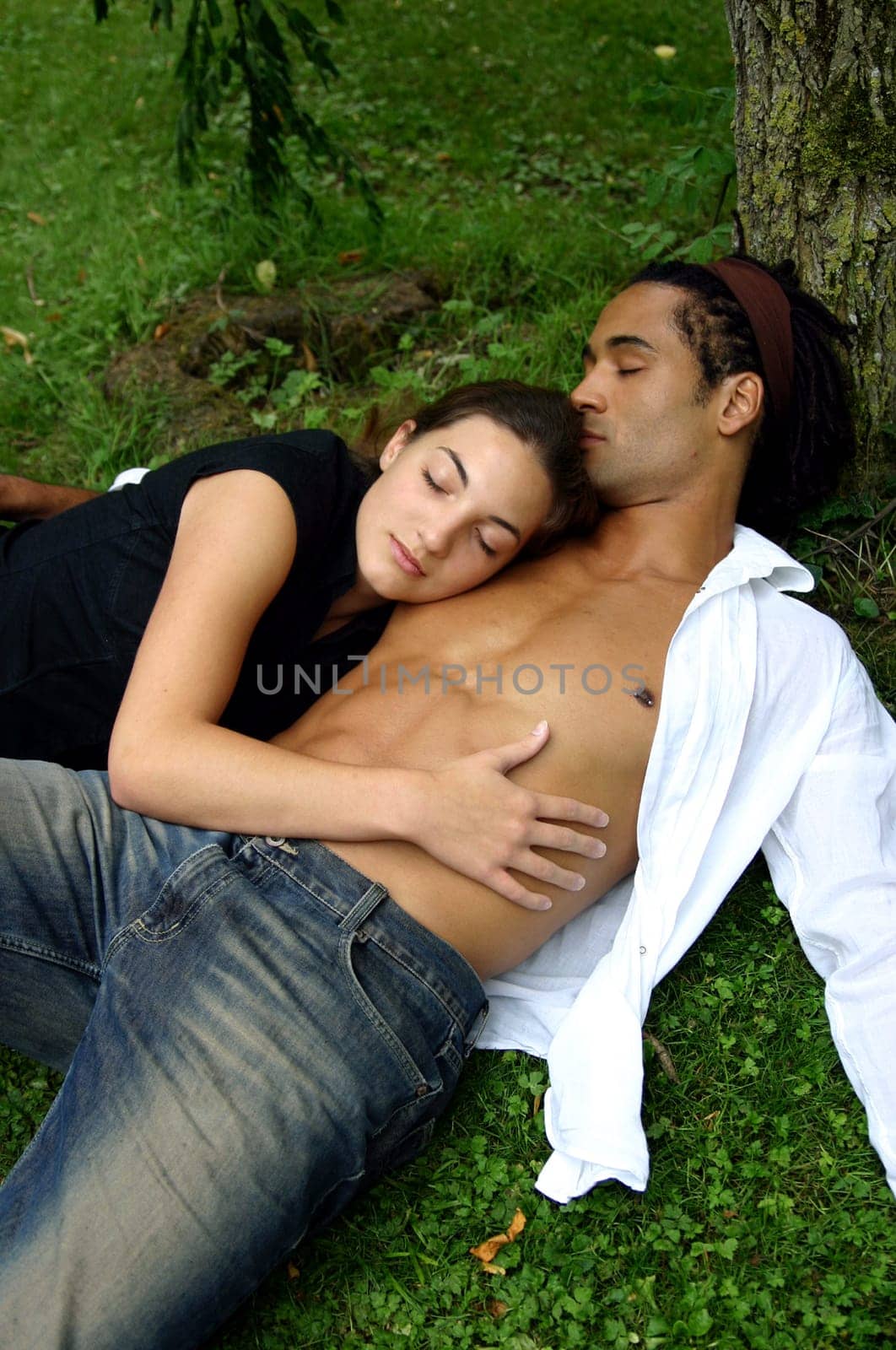 Togetherness 1