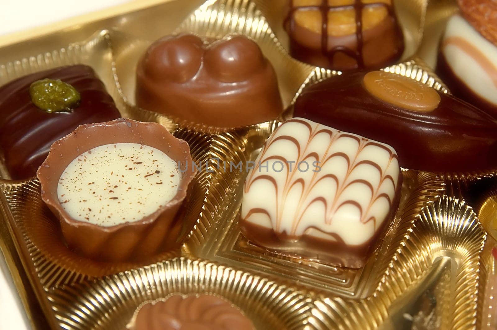 Chocolates 2