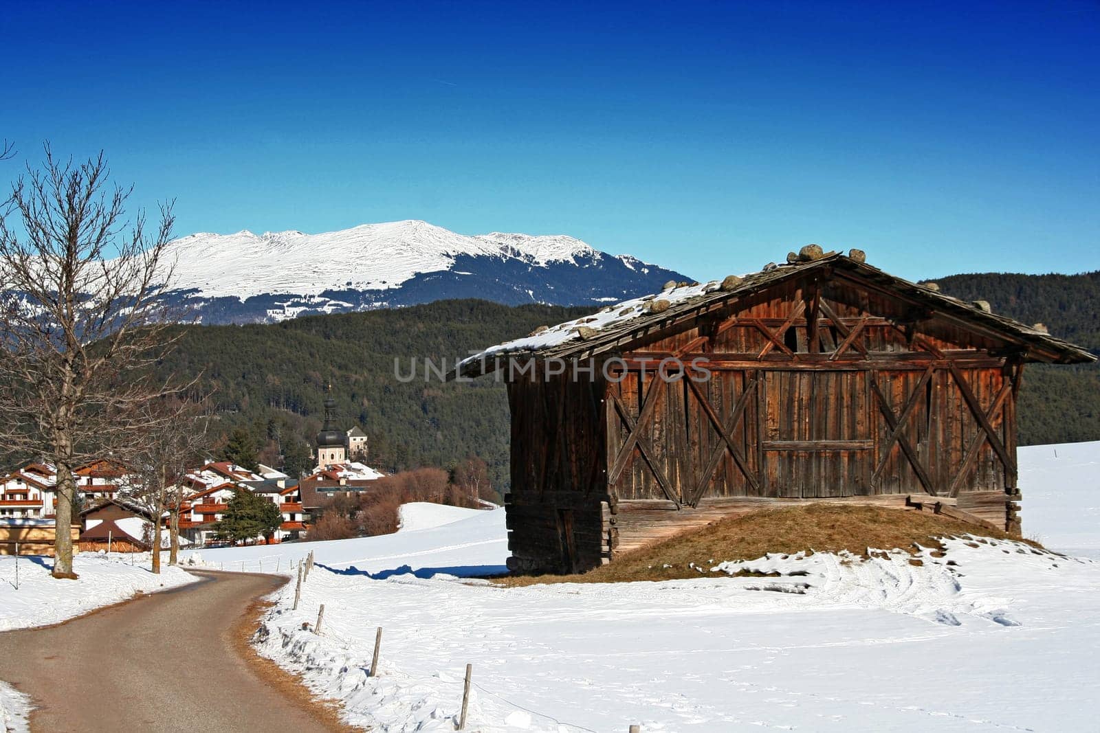 Barn