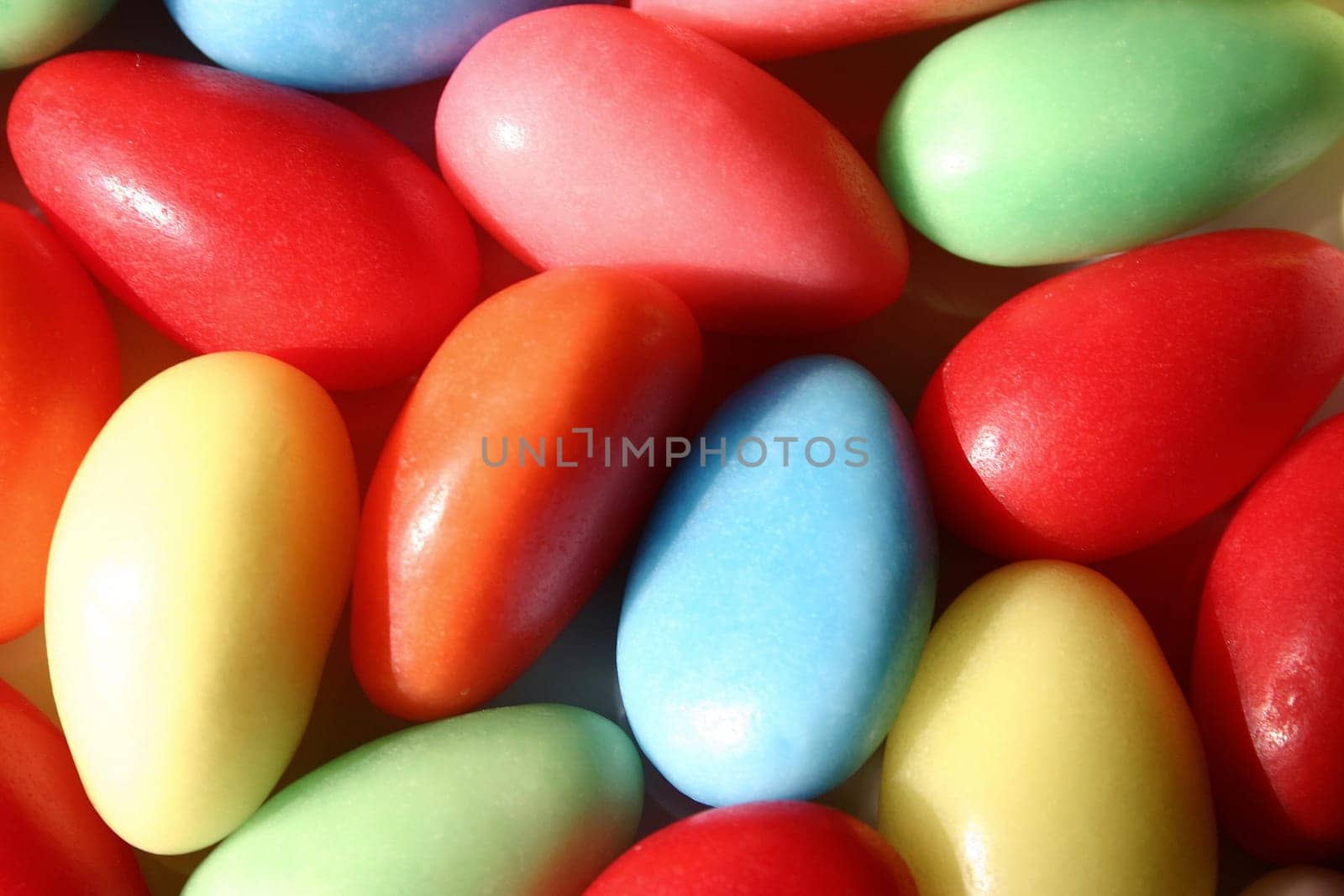Sweet eggs