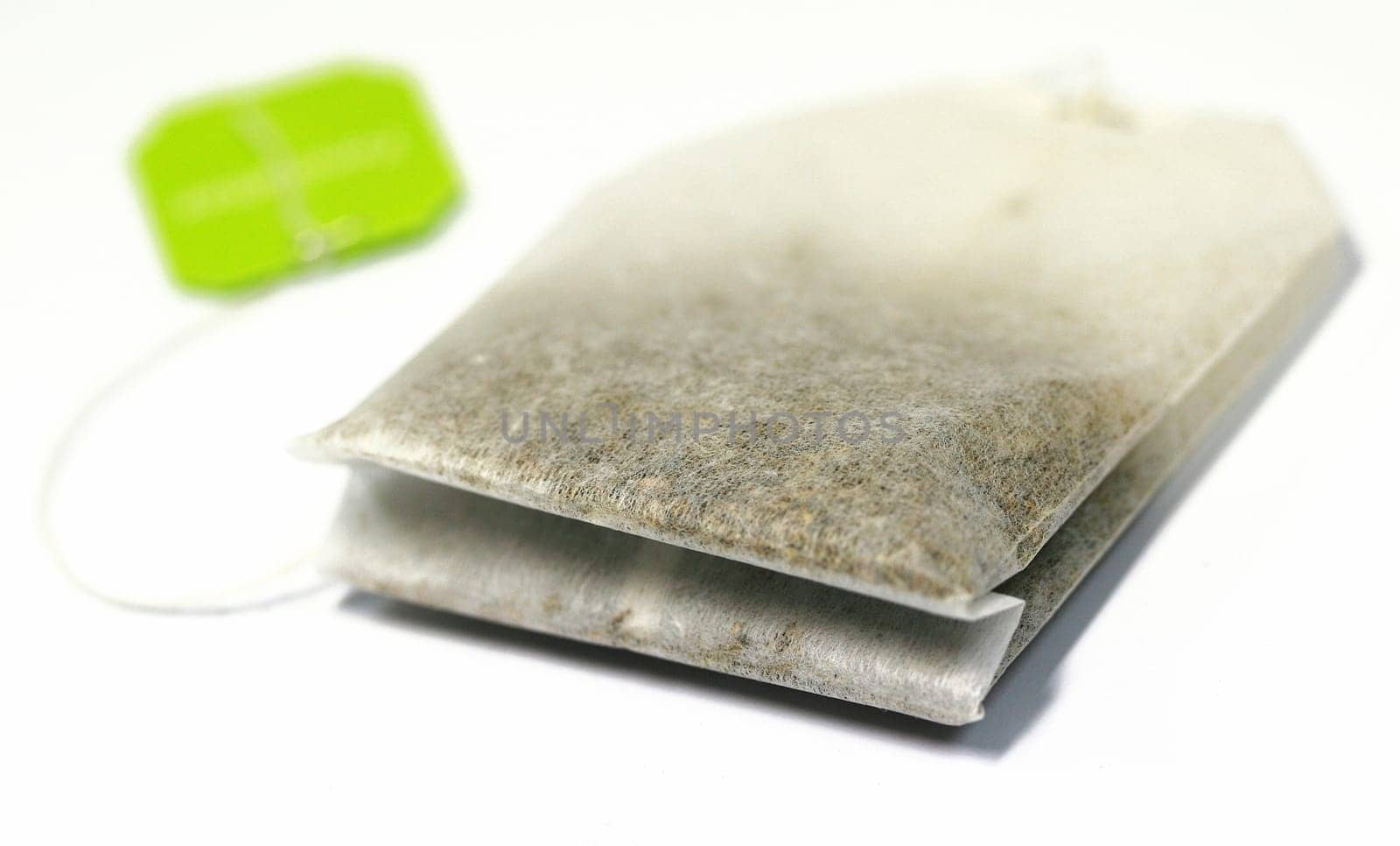 Teabag