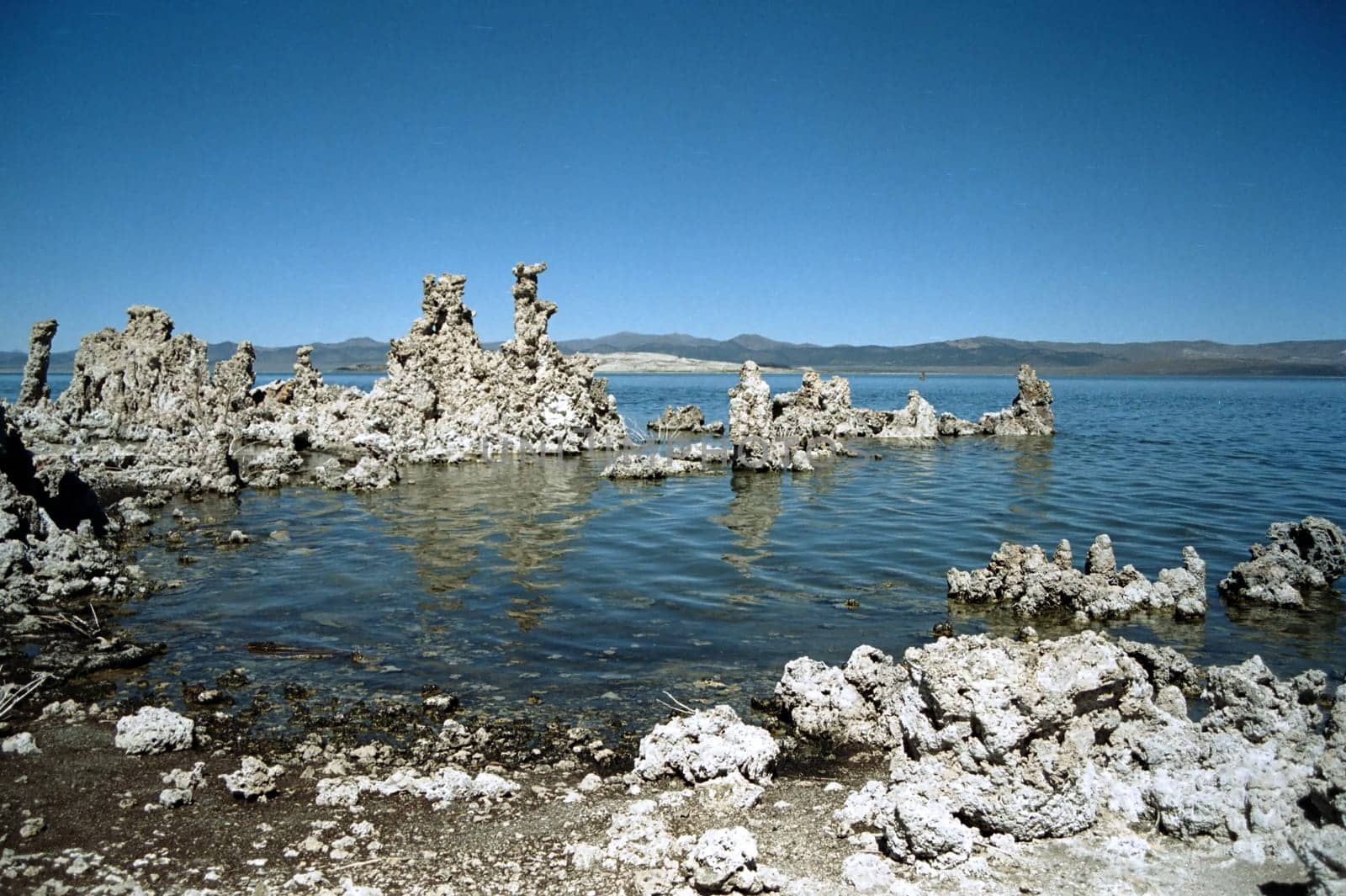 Mono Lake II