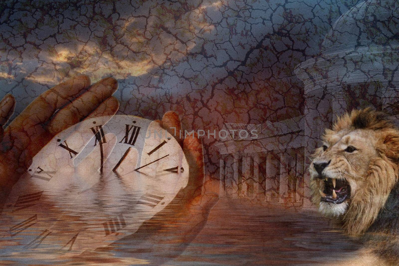 Time goes.....