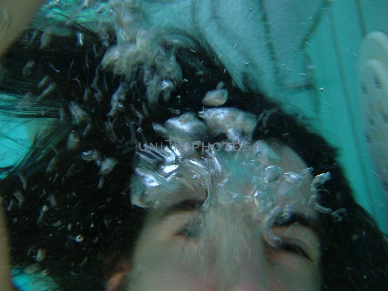 Drown