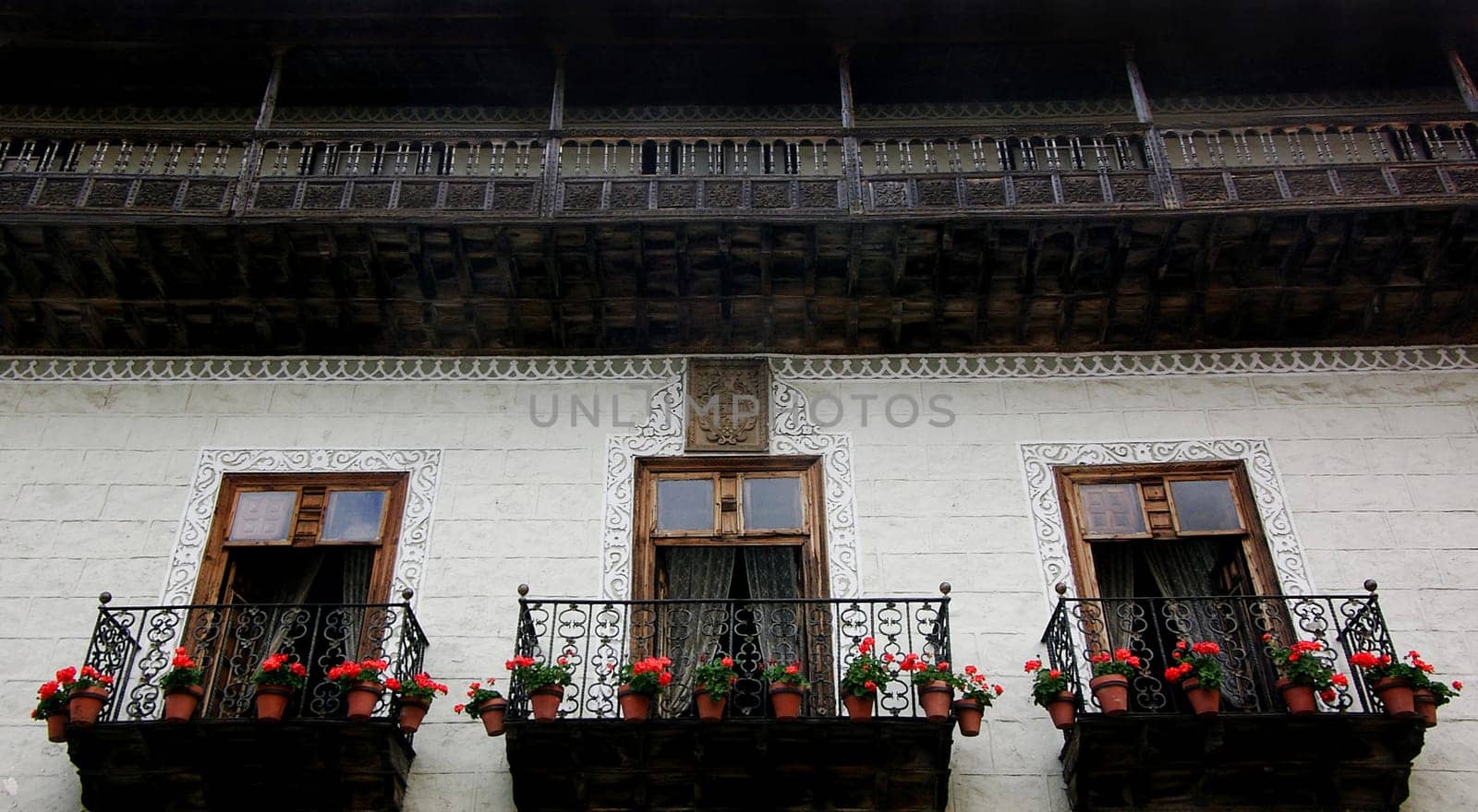 Los Balcones