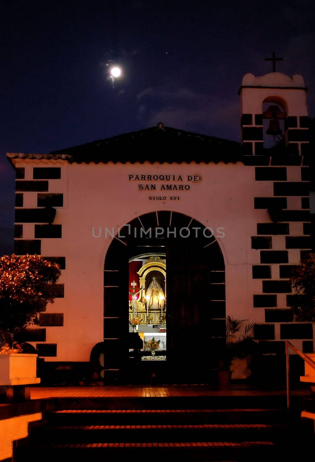 Nuestra Señora de La Paz