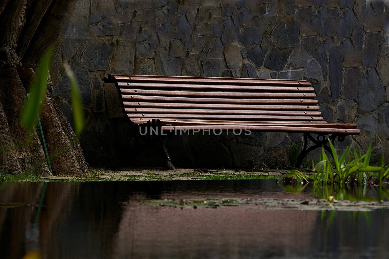 Linger
