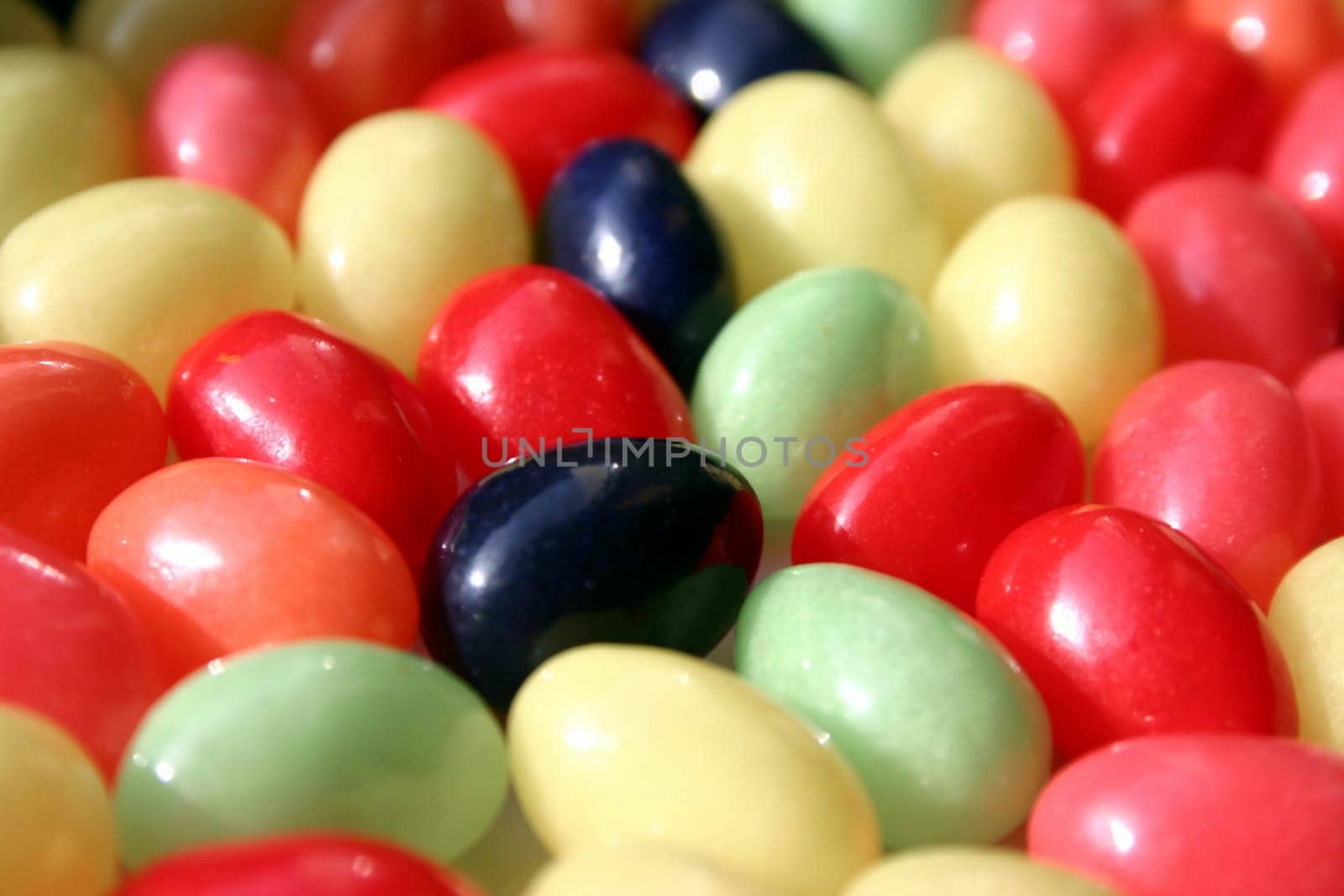 Sugar eggs