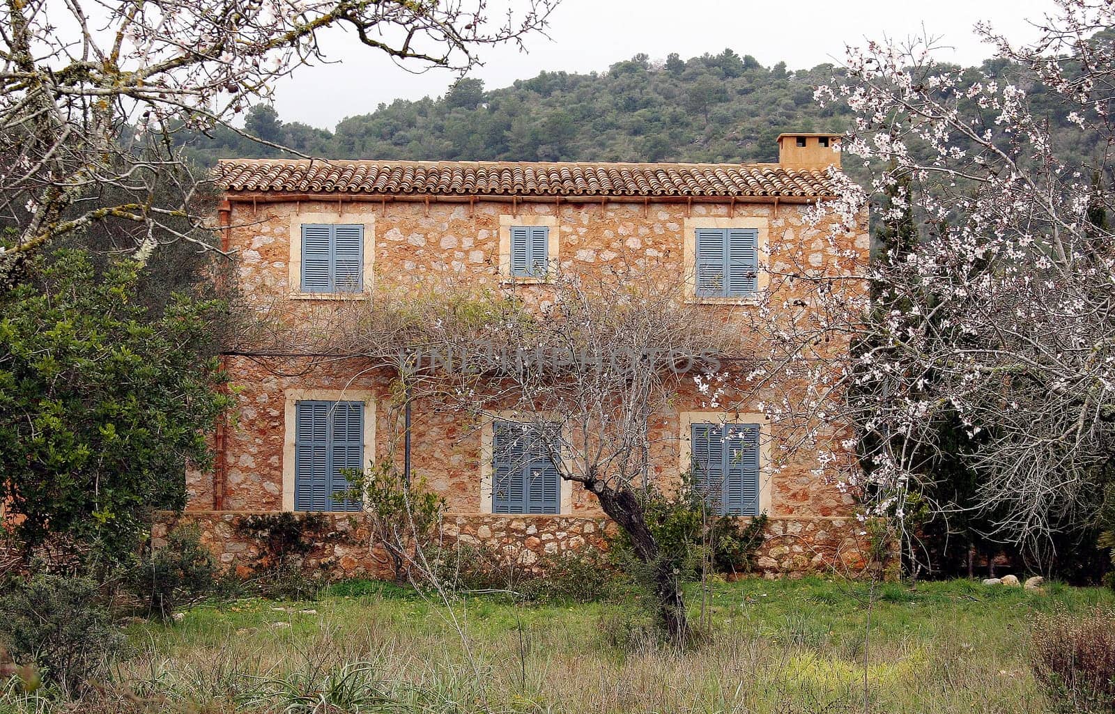 Finca in Mallorca