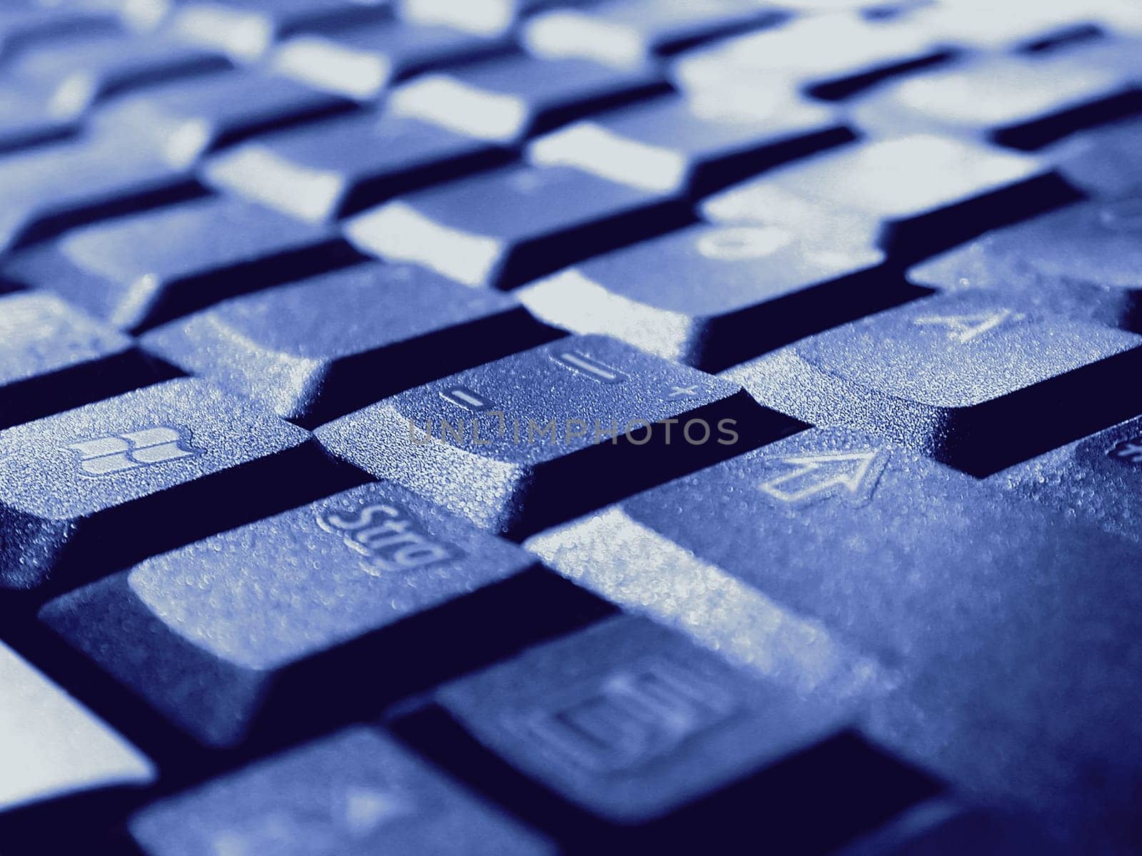 Keyboard 01