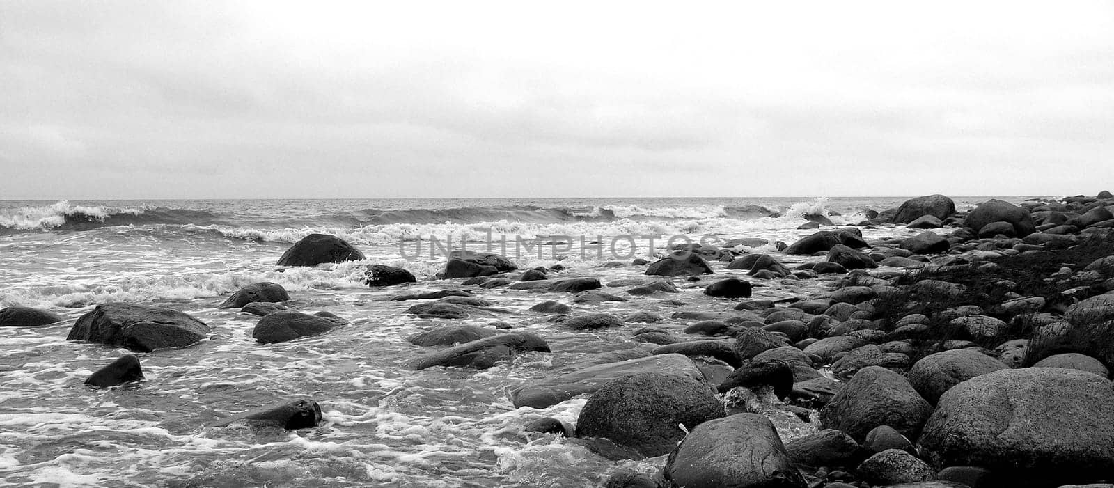Rügen,Baltic Sea,near chalk cliffs 3177 x 1431 pixels