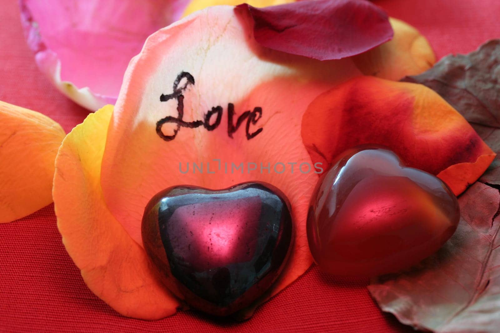 A Matter of the Heart II
