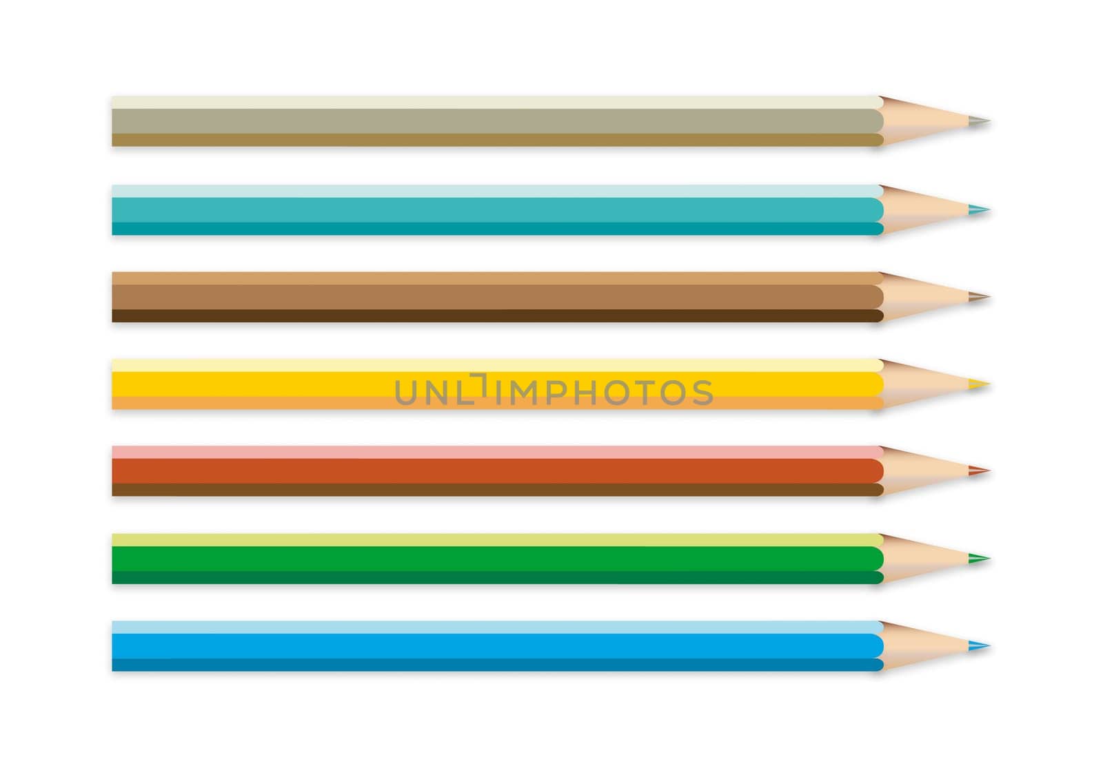 Crayons