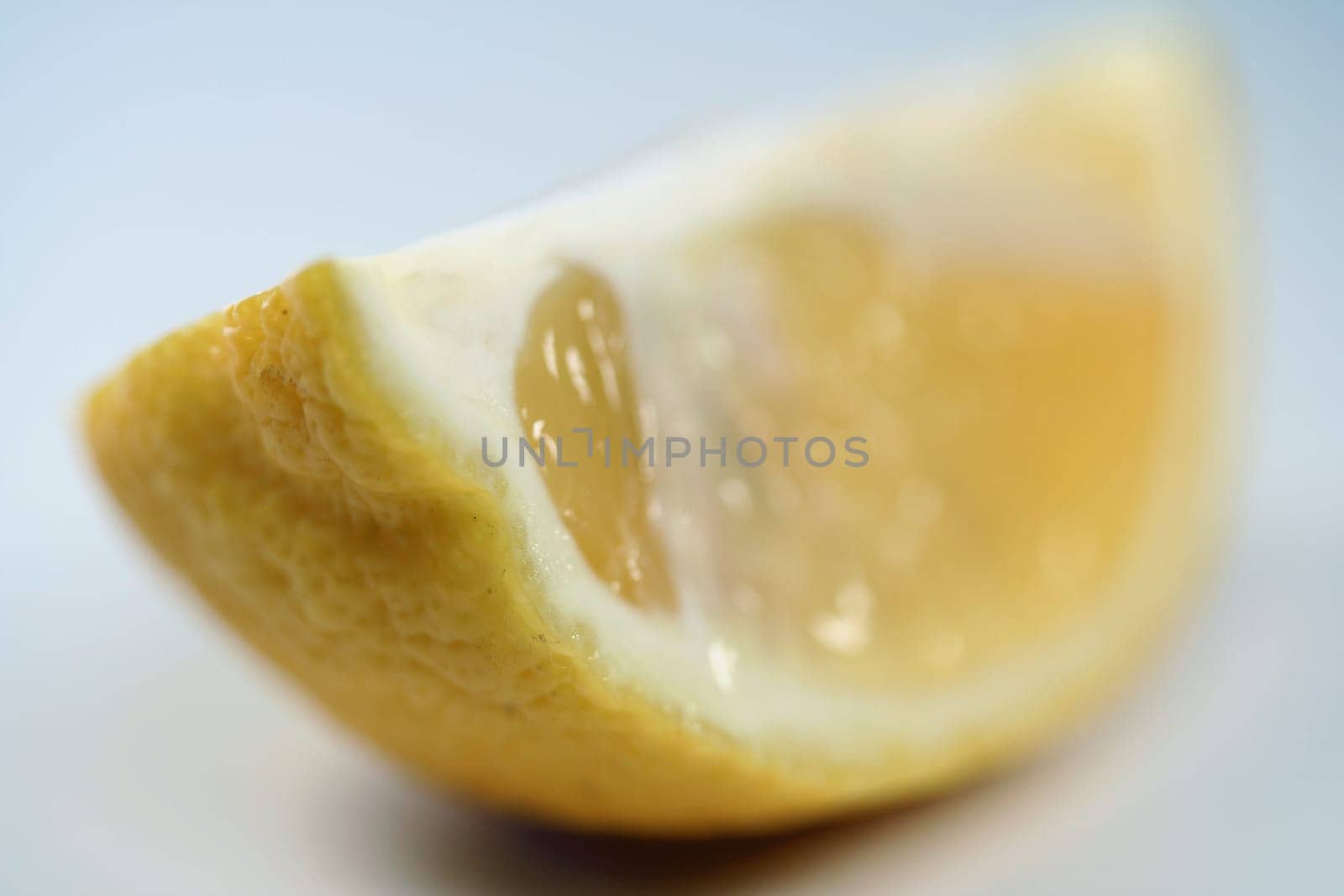yellow and sour