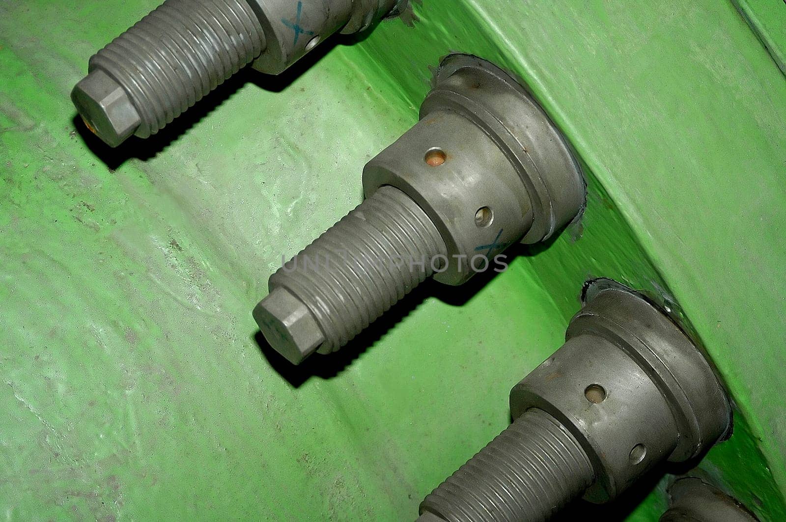 Screw