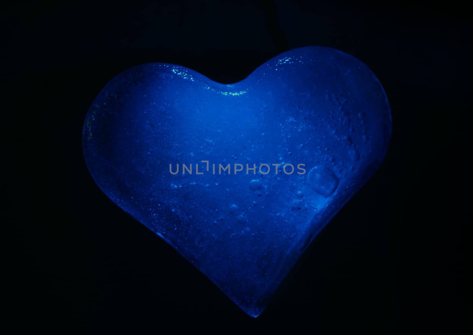 Heart-of-Ice