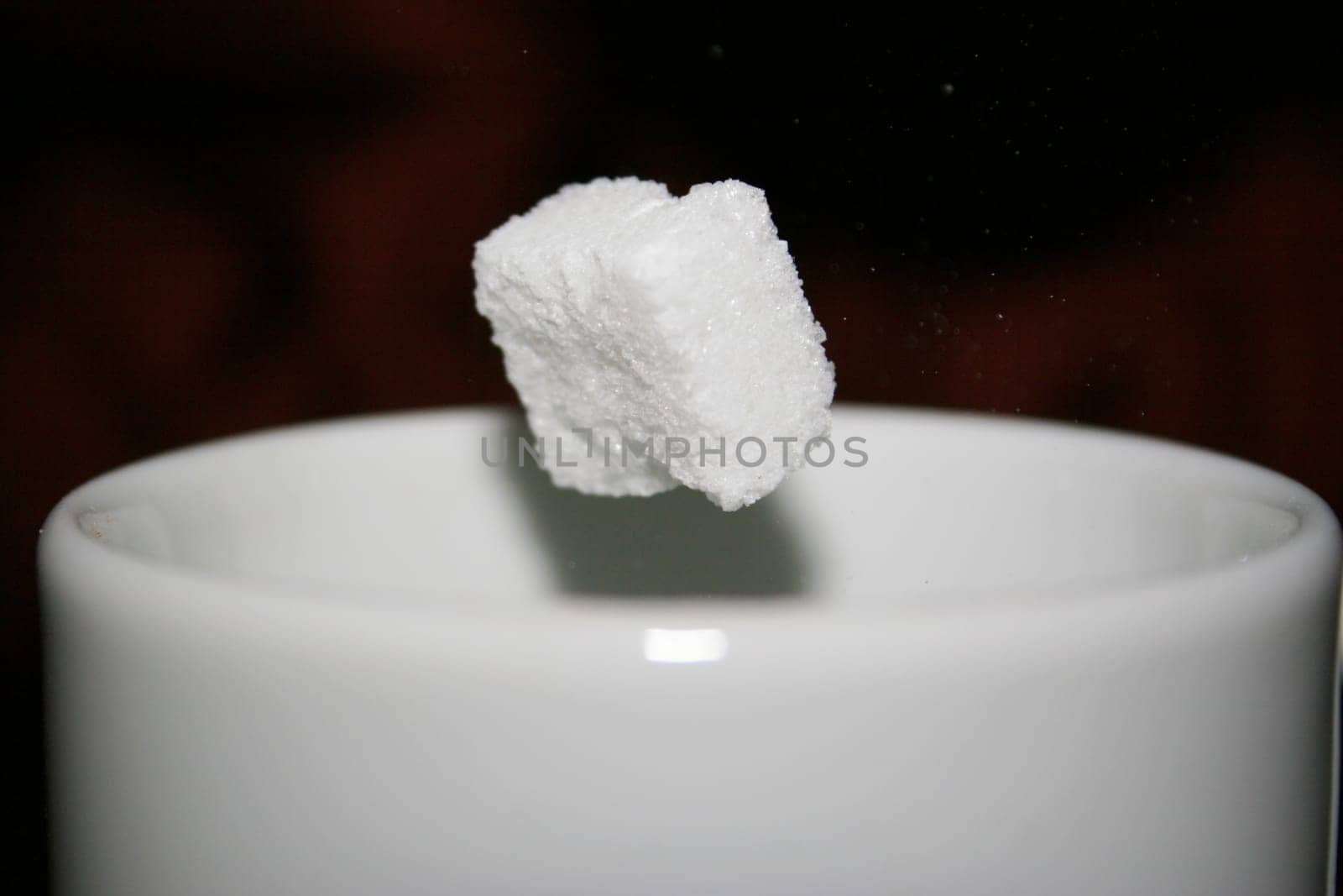 Instant Coffee IV