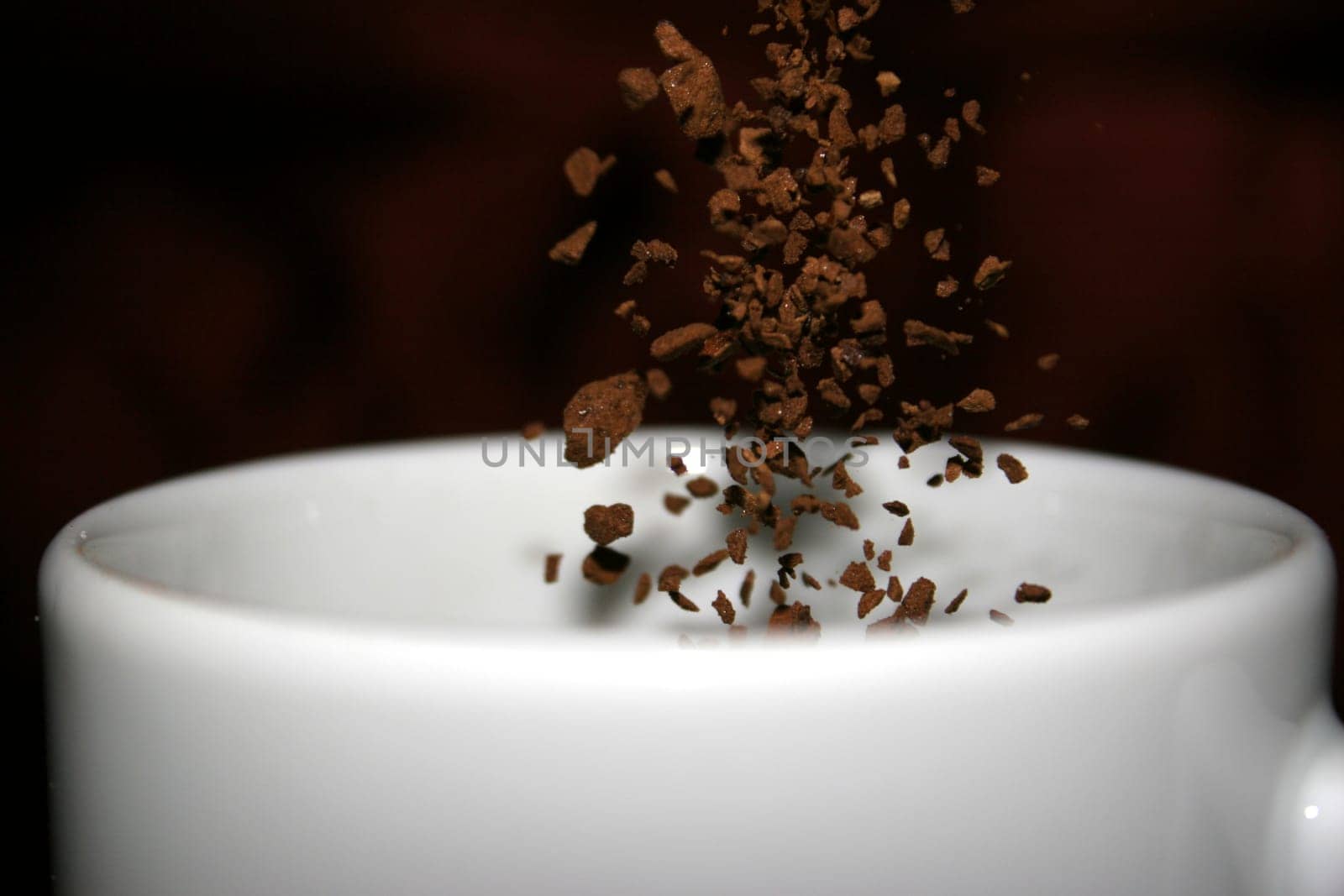 Instant Coffee II