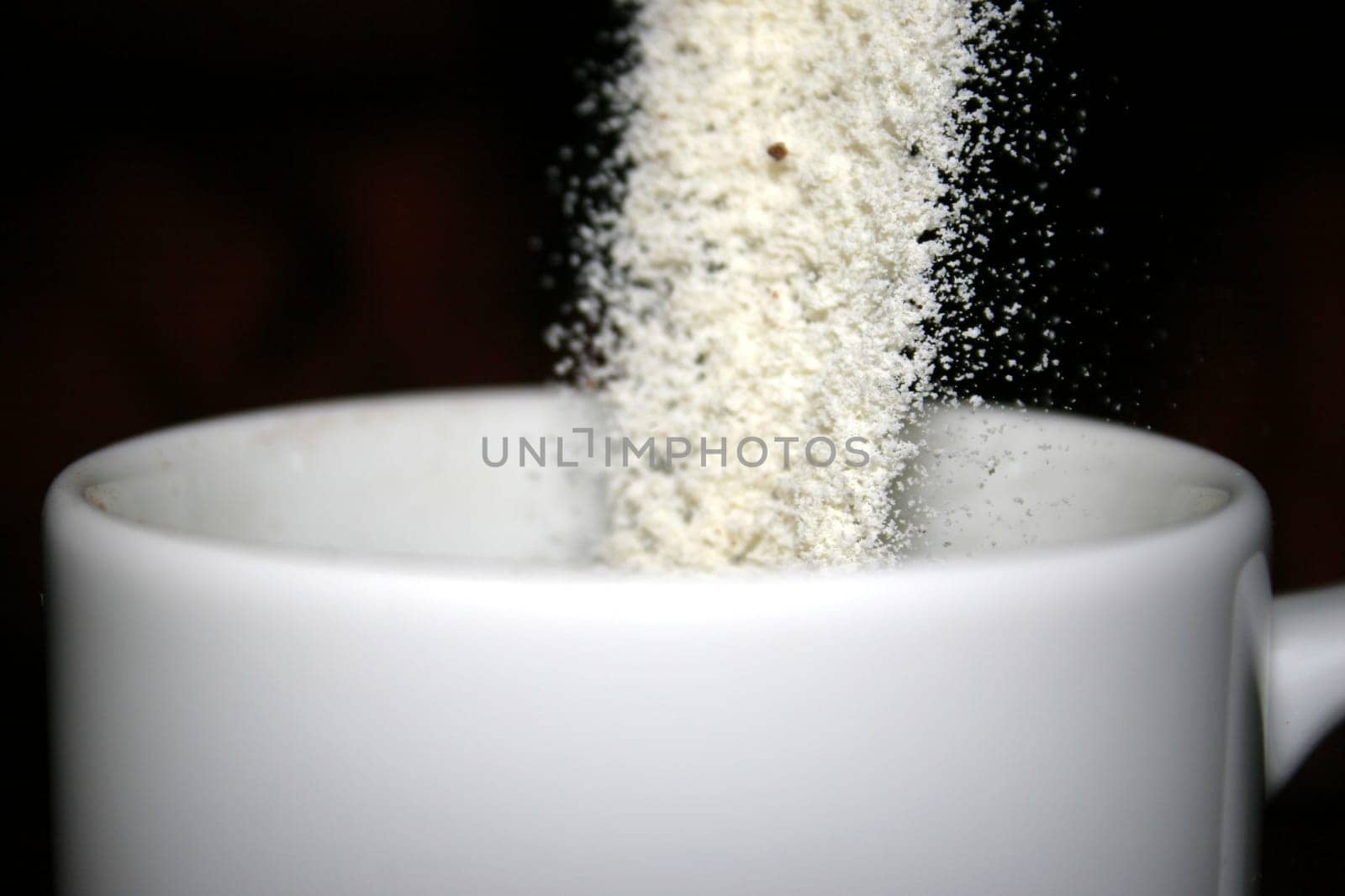 Instant Coffee III