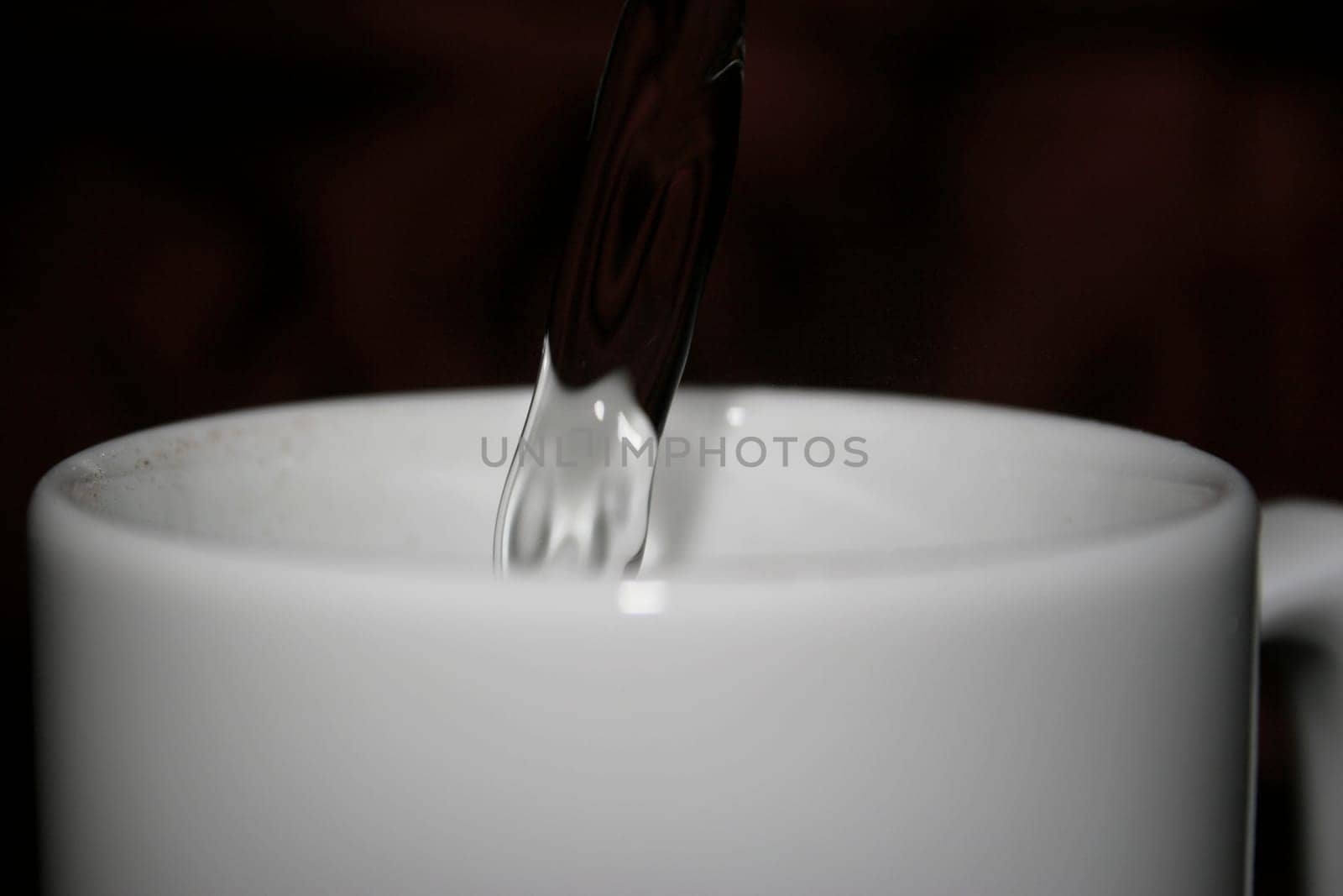 Instant Coffee V
