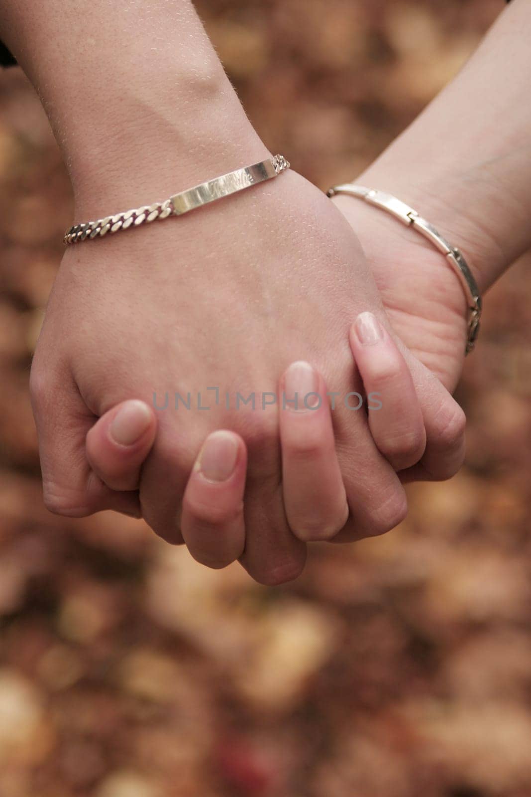 Hands