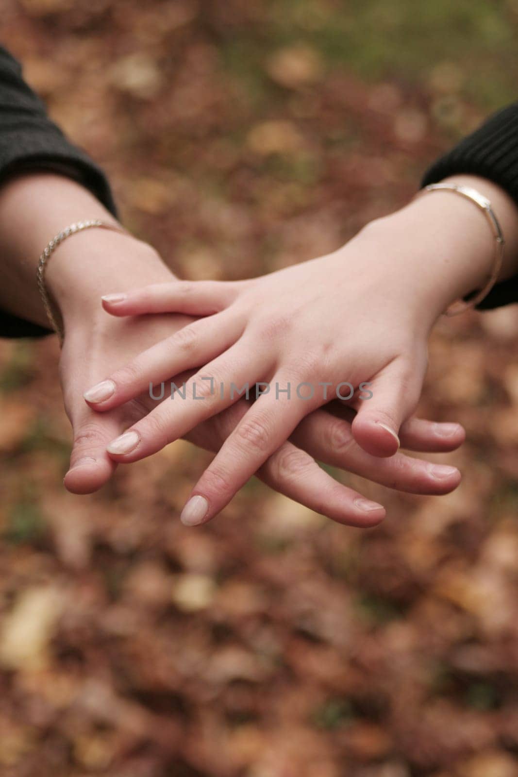 Hands
