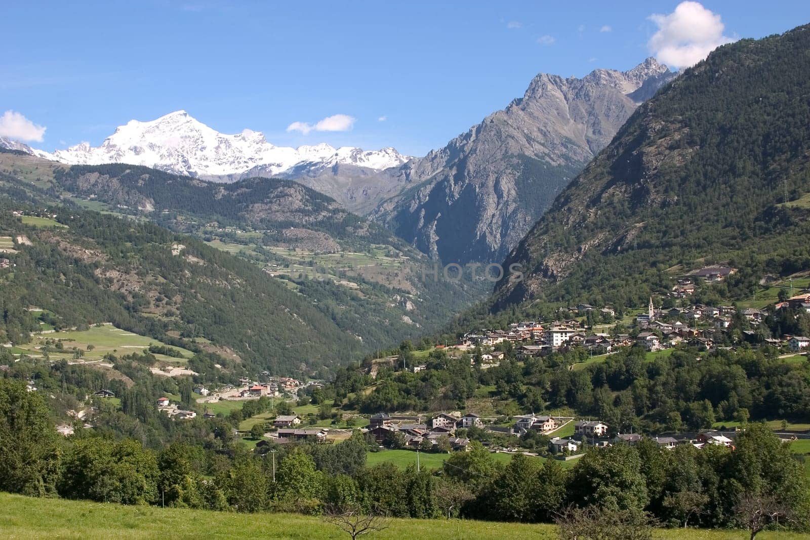 Alps