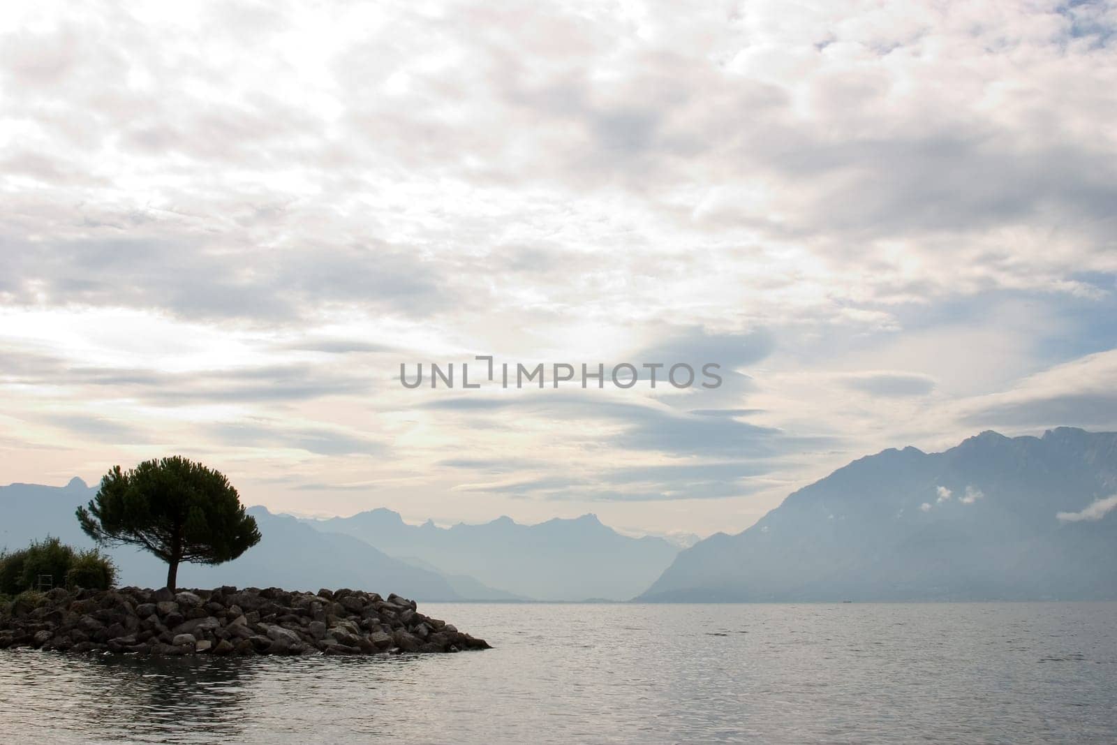 Lake Geneva