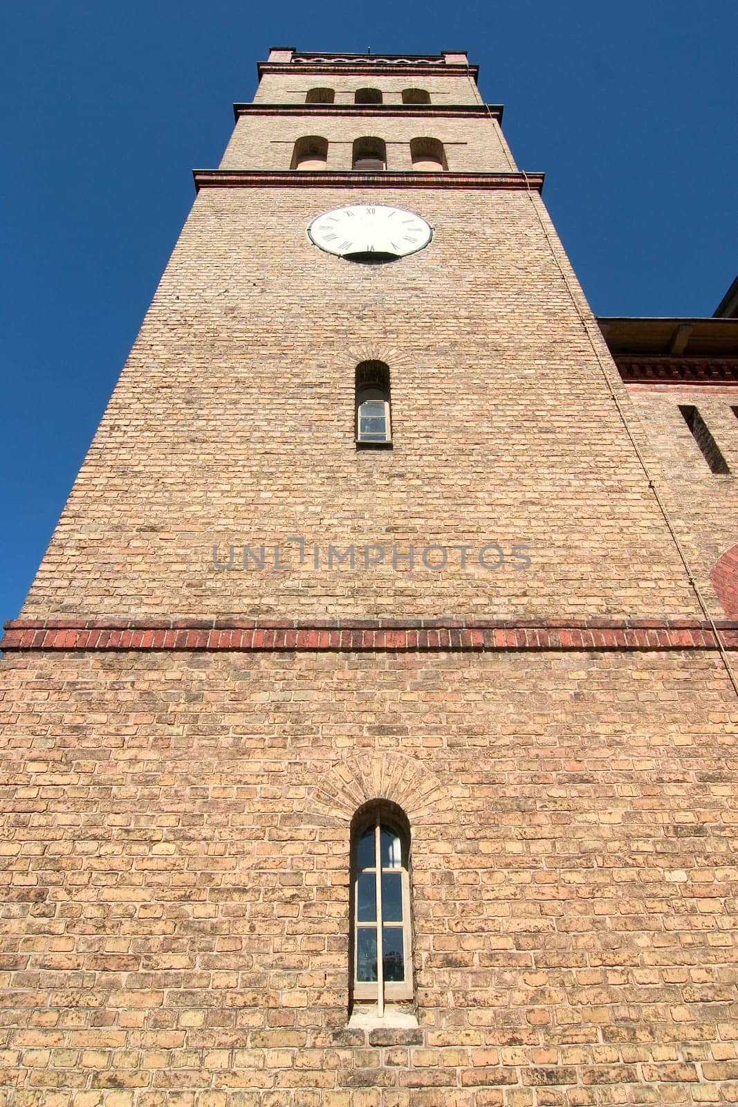 Dorfkirche 12
