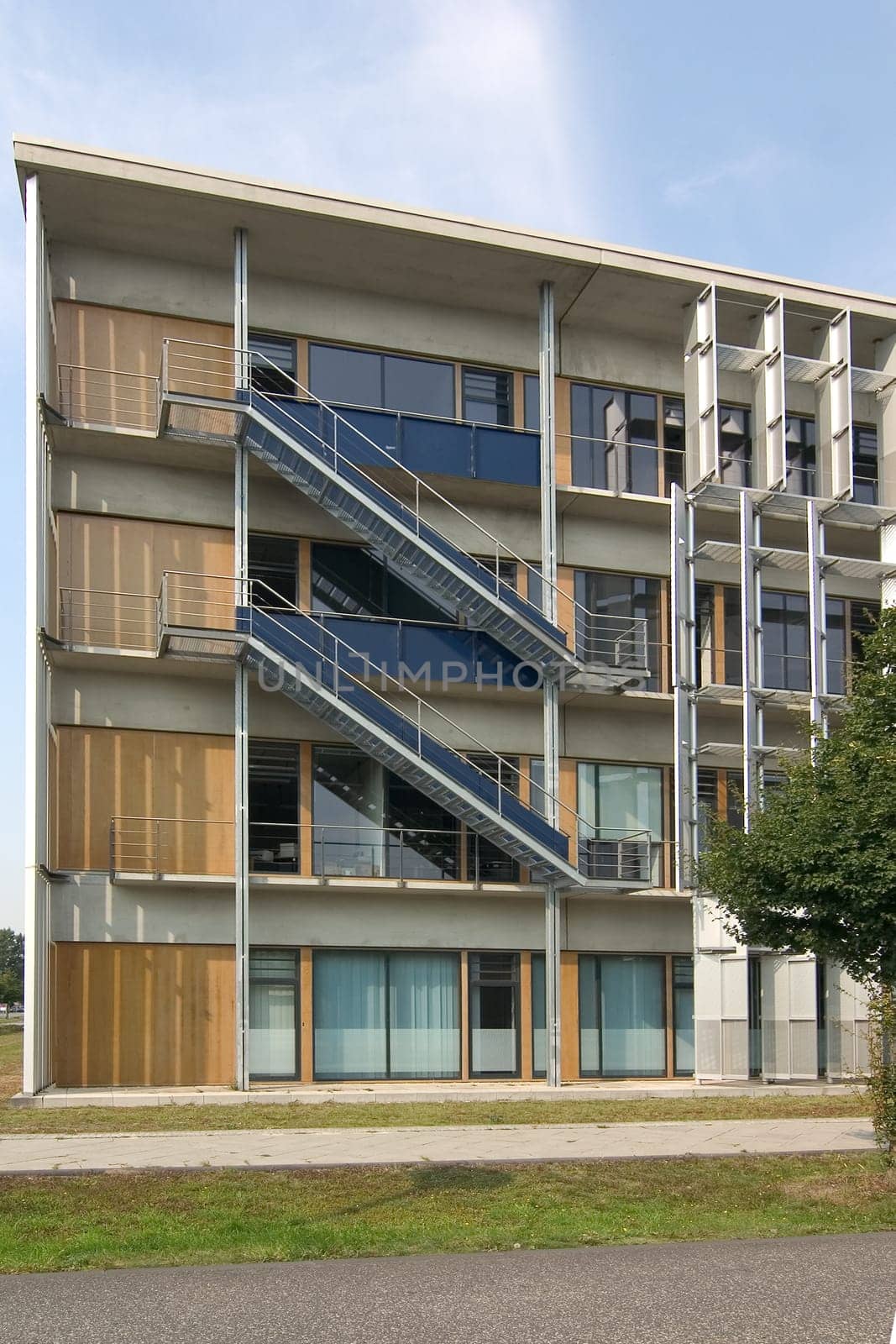 Office building 02
