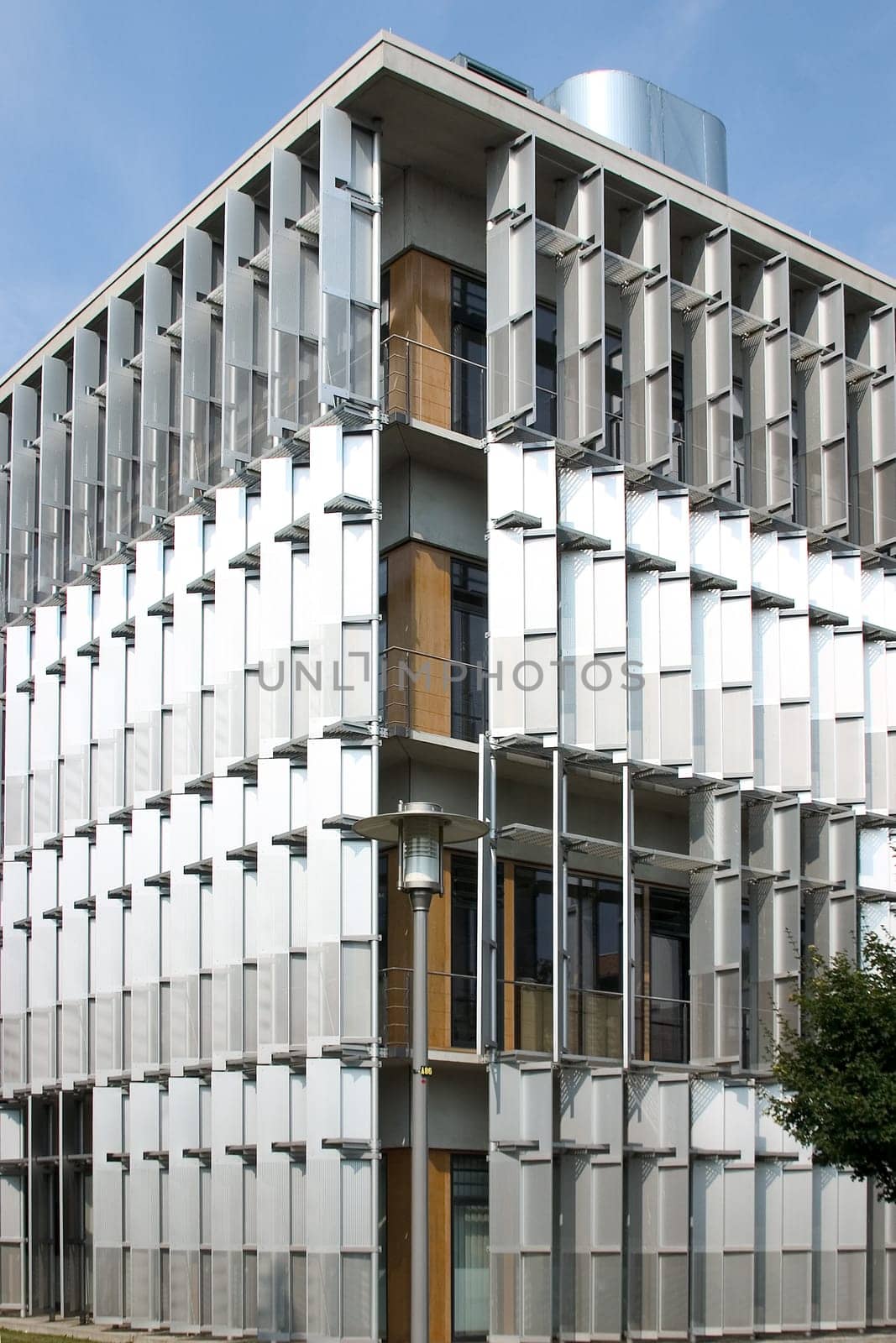 Office building 01