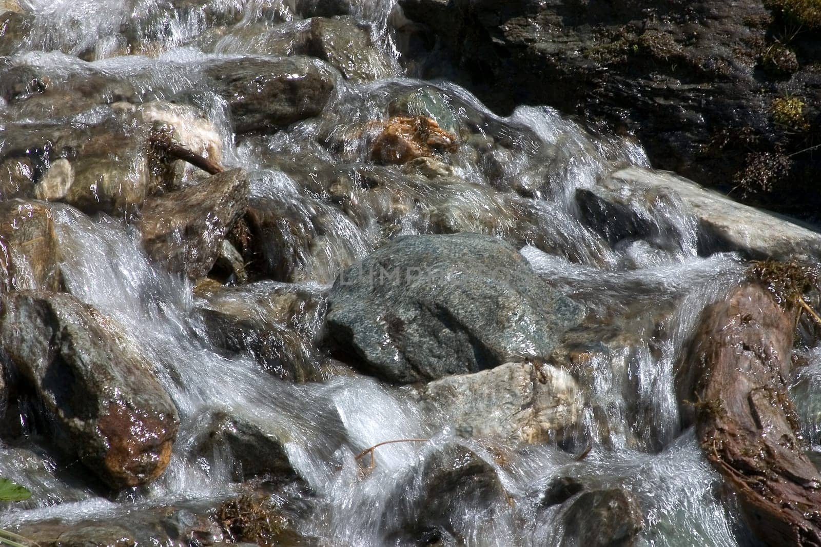 Bergbach 05