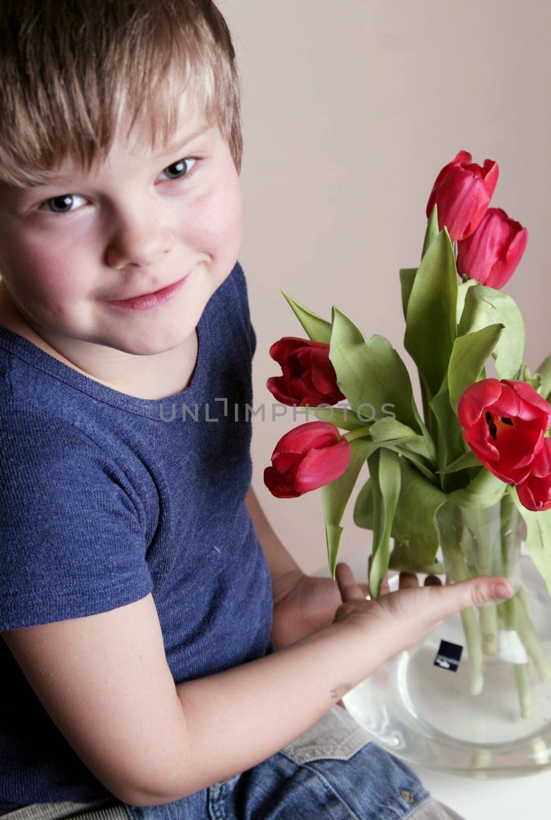 Everything for mom
