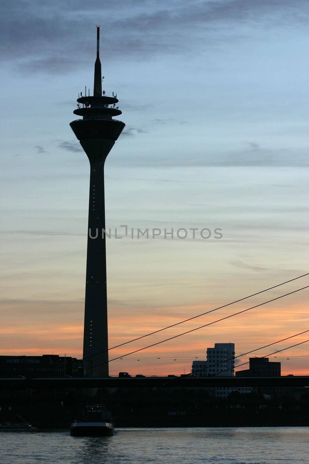 Television tower