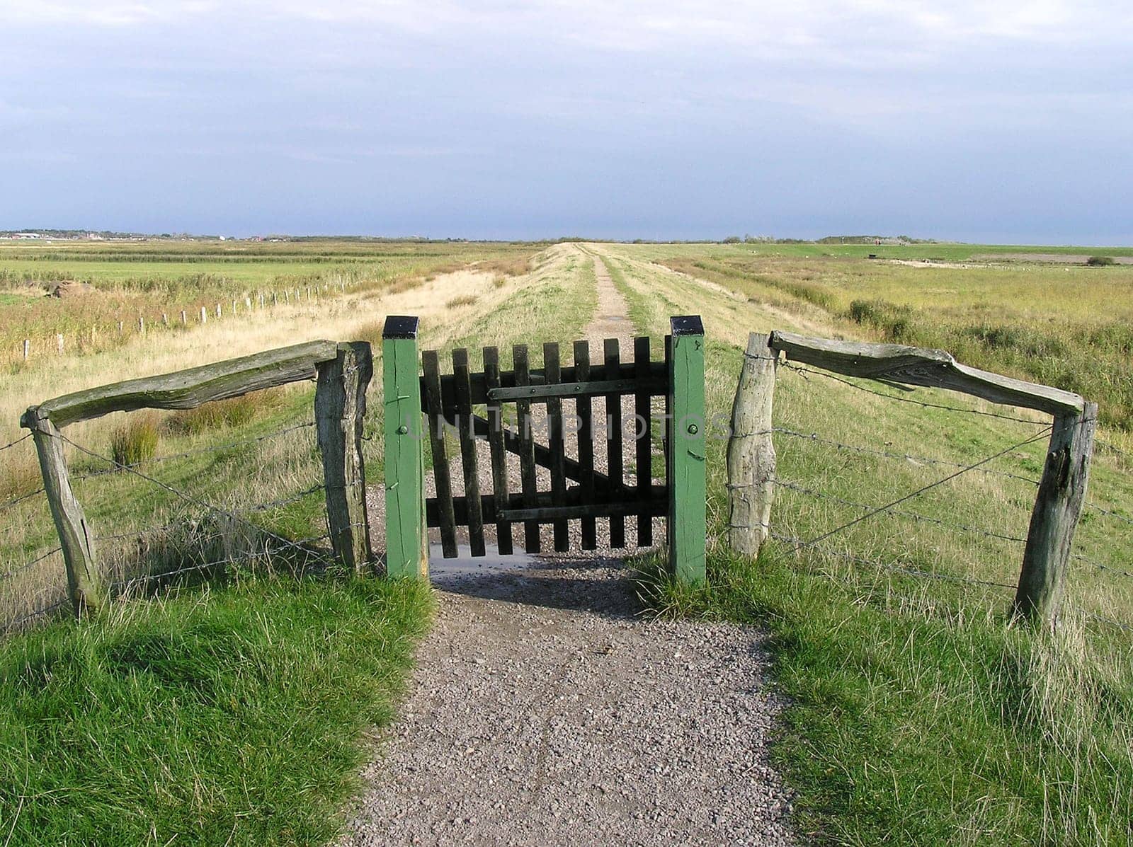 Fence
