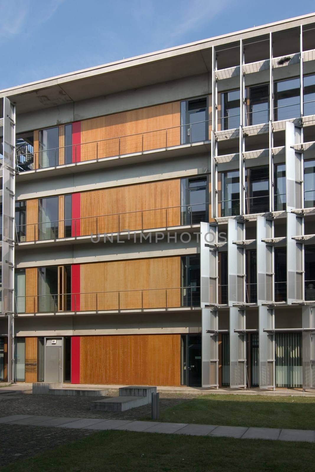 Office building 03