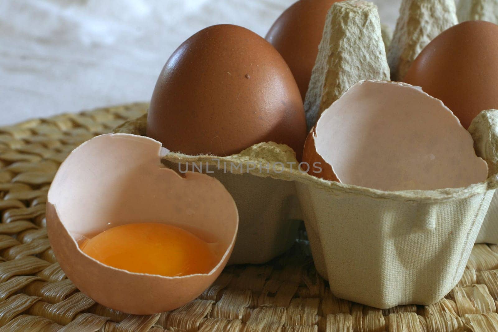 Eggs